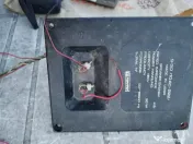 filtru boxă Tento 4 ohmi 30W 