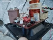 filtru boxă Tento 4 ohmi 30W 