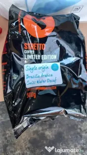cafea boabe 1kg stretto 