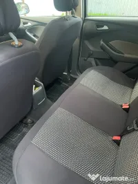 Ford Focus MK3 2014 1.6 TDCI 115 CP 