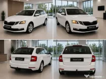 Skoda Octavia 3 facelift DSG!