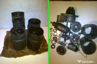 Set Motor Dacia 1400 si 2 Electromotoare 