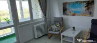 De inchiriat apartament 2 camere langa parc IOR 