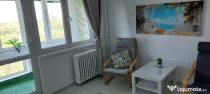 De inchiriat apartament 2 camere langa parc IOR