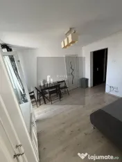 Apartament 2 camere Alexandru Obregia / Nitu Vasile 