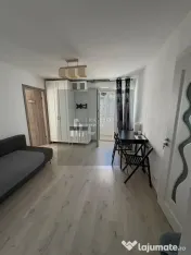 Apartament 2 camere Alexandru Obregia / Nitu Vasile 