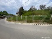 Teren intravilan 3.100 mp | Zonă de case | Valea Budacului 