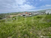 Teren intravilan 3.100 mp | Zonă de case | Valea Budacului 
