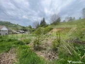 Teren intravilan 3.100 mp | Zonă de case | Valea Budacului 