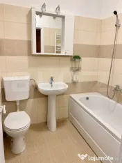 Apartament 2 camere, 45 mp, decomandat, Mihai Viteazu 