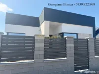 Casa individual#259; parter || 4 camere || 2 b#259;i dress 