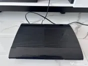 Ps3 Super Slim 250Gb 