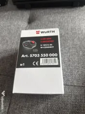 Scule profesionale și acumulatori!