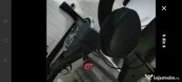 Bicicleta fitness 