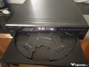 CD changer Denon dcm 280