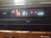 CD changer Denon dcm 280 