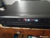CD changer Denon dcm 280 