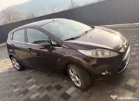 De vânzare Ford fiesta 