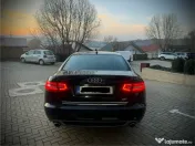 Audi A6 2.0 TDI - Automată- 