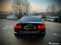 Audi A6 2.0 TDI - Automată-