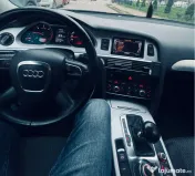 Audi A6 2.0 TDI - Automată- 