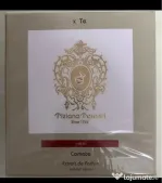 Parfum Nisa
