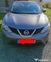 Nissan Qashqai j11 2016 schimb 