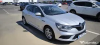 Renault Megane 4- 1.5 Blue DCI 