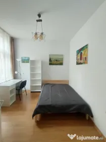 Garsonieră ultracentrală de închiriat – lângă Bastionul Croitorilor, Cluj-Napoca