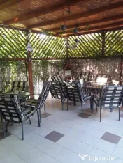 Afacere Turistică la Cheie | Pensiune 14 Camere | 7 min ... 