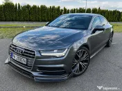 Audi s7 facelift 4.0 tfsi quattro4x4 