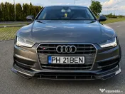 Audi s7 facelift 4.0 tfsi quattro4x4 