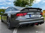 Audi s7 facelift 4.0 tfsi quattro4x4 