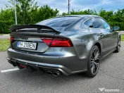 Audi s7 facelift 4.0 tfsi quattro4x4 