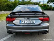 Audi s7 facelift 4.0 tfsi quattro4x4 