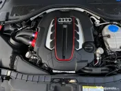 Audi s7 facelift 4.0 tfsi quattro4x4 