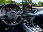 Audi s7 facelift 4.0 tfsi quattro4x4 