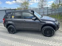 Vand Suzuki grand vitara 2012 1.9 136 cp diesel