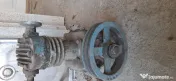 Compresor 2 pistoane 
