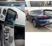 Renault Espace V 2019 LIMITED 