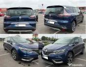 Renault Espace V 2019 LIMITED 