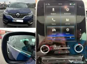Renault Espace V 2019 LIMITED 