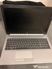 Laptop HP 15 cu procesor Intel® Core™ i3- 1005G1 