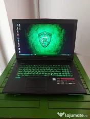 Laptop Gaming MSI GT72S 6QE Dominator Pro G 