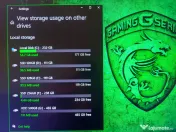 Laptop Gaming MSI GT72S 6QE Dominator Pro G 