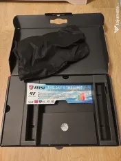 Laptop Gaming MSI GT72S 6QE Dominator Pro G 