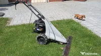 Vând motocoasă 