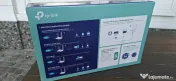 TL-WA1201 V3 - AC1200 Wireless Access Point Gigabit PoE Wi-Fi 5/Beamforming/WPA3 