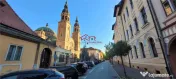 Apartament ultracentral zona istorica Sibiu,comision 0 
