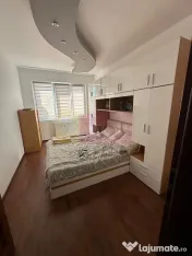 Apartament 2 camere Dristor, langa metrou si Mall Parklake 